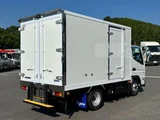 2026 Mitsubishi Fuso Canter Other Truck for sale, Japanese used car export - photo 3 of 21 | GULJI TRADERS