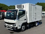 2026 Mitsubishi Fuso Canter Other Truck for sale, Japanese used car export - photo 4 of 21 | GULJI TRADERS
