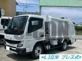 2026 Mitsubishi Fuso Canter Other Truck for sale, Japanese used car export - photo 1 of 21 | GULJI TRADERS