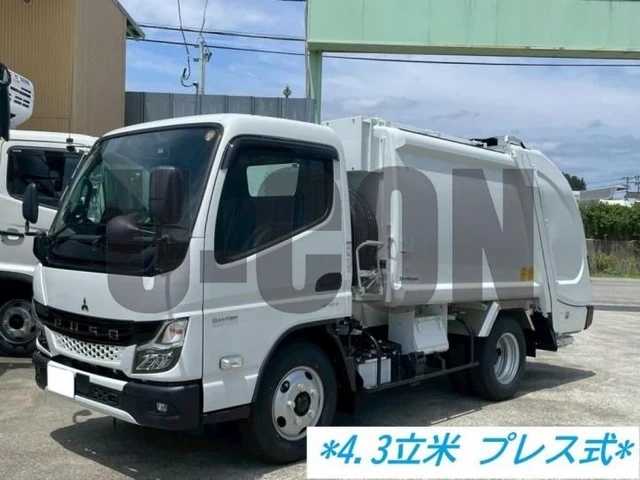 2026 Mitsubishi Fuso Canter Other Truck for sale, Japanese used car export | GULJI TRADERS