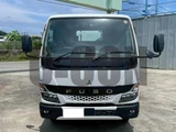 2026 Mitsubishi Fuso Canter Other Truck for sale, Japanese used car export - photo 2 of 21 | GULJI TRADERS