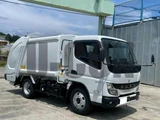 2026 Mitsubishi Fuso Canter Other Truck for sale, Japanese used car export - photo 3 of 21 | GULJI TRADERS