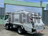 2026 Mitsubishi Fuso Canter Other Truck for sale, Japanese used car export - photo 6 of 21 | GULJI TRADERS