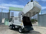 2026 Mitsubishi Fuso Canter Other Truck for sale, Japanese used car export - photo 11 of 21 | GULJI TRADERS