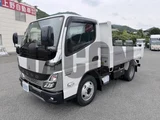 2026 Mitsubishi Fuso Canter custom Other Truck for sale, Japanese used car export - photo 3 of 21 | GULJI TRADERS