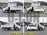 2026 Mitsubishi Fuso Canter custom Other Truck for sale, Japanese used car export - photo 8 of 21 | GULJI TRADERS