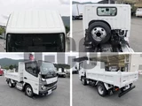 2026 Mitsubishi Fuso Canter custom Other Truck for sale, Japanese used car export - photo 15 of 21 | GULJI TRADERS