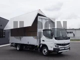 2026 Mitsubishi Fuso Canter Other Truck for sale, Japanese used car export - photo 1 of 21 | GULJI TRADERS