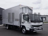 2026 Mitsubishi Fuso Canter Other Truck for sale, Japanese used car export - photo 2 of 21 | GULJI TRADERS