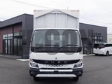 2026 Mitsubishi Fuso Canter Other Truck for sale, Japanese used car export - photo 4 of 21 | GULJI TRADERS