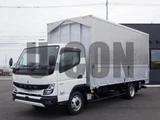 2026 Mitsubishi Fuso Canter Other Truck for sale, Japanese used car export - photo 5 of 21 | GULJI TRADERS