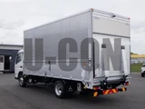 2026 Mitsubishi Fuso Canter Other Truck for sale, Japanese used car export - photo 6 of 21 | GULJI TRADERS