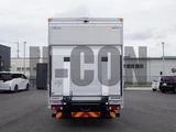 2026 Mitsubishi Fuso Canter Other Truck for sale, Japanese used car export - photo 7 of 21 | GULJI TRADERS