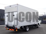 2026 Mitsubishi Fuso Canter Other Truck for sale, Japanese used car export - photo 8 of 21 | GULJI TRADERS