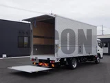 2026 Mitsubishi Fuso Canter Other Truck for sale, Japanese used car export - photo 10 of 21 | GULJI TRADERS