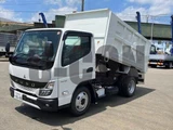 2026 Mitsubishi Fuso Canter Other Truck for sale, Japanese used car export - photo 1 of 21 | GULJI TRADERS