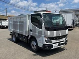 2026 Mitsubishi Fuso Canter Other Truck for sale, Japanese used car export - photo 2 of 21 | GULJI TRADERS