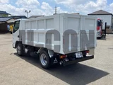 2026 Mitsubishi Fuso Canter Other Truck for sale, Japanese used car export - photo 4 of 21 | GULJI TRADERS