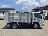 2026 Mitsubishi Fuso Canter Other Truck for sale, Japanese used car export - photo 8 of 21 | GULJI TRADERS