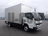2026 Mitsubishi Fuso Canter Other Truck for sale, Japanese used car export - photo 1 of 21 | GULJI TRADERS