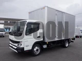2026 Mitsubishi Fuso Canter Other Truck for sale, Japanese used car export - photo 3 of 21 | GULJI TRADERS