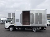 2026 Mitsubishi Fuso Canter Other Truck for sale, Japanese used car export - photo 4 of 21 | GULJI TRADERS