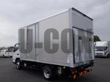 2026 Mitsubishi Fuso Canter Other Truck for sale, Japanese used car export - photo 5 of 21 | GULJI TRADERS