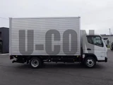 2026 Mitsubishi Fuso Canter Other Truck for sale, Japanese used car export - photo 8 of 21 | GULJI TRADERS