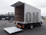 2026 Mitsubishi Fuso Canter Other Truck for sale, Japanese used car export - photo 10 of 21 | GULJI TRADERS