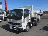 2026 Mitsubishi Fuso Canter Other Truck for sale, Japanese used car export - photo 1 of 21 | GULJI TRADERS
