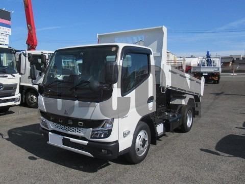 2026 Mitsubishi Fuso Canter - photo 1 2026 Mitsubishi Fuso Canter Other Truck for sale, Japanese used car export - photo 1 of 21 | GULJI TRADERS