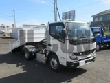 2026 Mitsubishi Fuso Canter Other Truck for sale, Japanese used car export - photo 2 of 21 | GULJI TRADERS