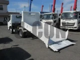 2026 Mitsubishi Fuso Canter Other Truck for sale, Japanese used car export - photo 3 of 21 | GULJI TRADERS