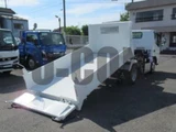 2026 Mitsubishi Fuso Canter Other Truck for sale, Japanese used car export - photo 4 of 21 | GULJI TRADERS