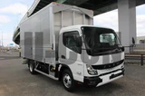 2026 Mitsubishi Fuso Canter Other Truck for sale, Japanese used car export - photo 1 of 21 | GULJI TRADERS