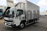 2026 Mitsubishi Fuso Canter Other Truck for sale, Japanese used car export - photo 3 of 21 | GULJI TRADERS