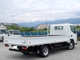 2026 Mitsubishi Fuso Canter Other Truck for sale, Japanese used car export - photo 3 of 21 | GULJI TRADERS