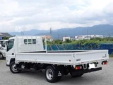 2026 Mitsubishi Fuso Canter Other Truck for sale, Japanese used car export - photo 4 of 21 | GULJI TRADERS