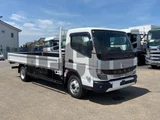 2026 Mitsubishi Fuso Canter Other Truck for sale, Japanese used car export - photo 2 of 21 | GULJI TRADERS