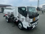 2026 Mitsubishi Fuso Canter Other Truck for sale, Japanese used car export - photo 2 of 21 | GULJI TRADERS