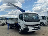 2026 Mitsubishi Fuso Canter Other Truck for sale, Japanese used car export - photo 2 of 21 | GULJI TRADERS