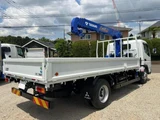 2026 Mitsubishi Fuso Canter Other Truck for sale, Japanese used car export - photo 3 of 21 | GULJI TRADERS