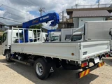 2026 Mitsubishi Fuso Canter Other Truck for sale, Japanese used car export - photo 4 of 21 | GULJI TRADERS