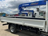2026 Mitsubishi Fuso Canter Other Truck for sale, Japanese used car export - photo 5 of 21 | GULJI TRADERS