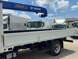 2026 Mitsubishi Fuso Canter Other Truck for sale, Japanese used car export - photo 6 of 21 | GULJI TRADERS