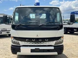 2026 Mitsubishi Fuso Canter Other Truck for sale, Japanese used car export - photo 7 of 21 | GULJI TRADERS