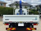 2026 Mitsubishi Fuso Canter Other Truck for sale, Japanese used car export - photo 8 of 21 | GULJI TRADERS