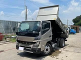 2026 Mitsubishi Fuso Canter Other Truck for sale, Japanese used car export - photo 1 of 21 | GULJI TRADERS