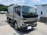 2026 Mitsubishi Fuso Canter Other Truck for sale, Japanese used car export - photo 2 of 21 | GULJI TRADERS