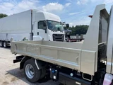 2026 Mitsubishi Fuso Canter Other Truck for sale, Japanese used car export - photo 6 of 21 | GULJI TRADERS
